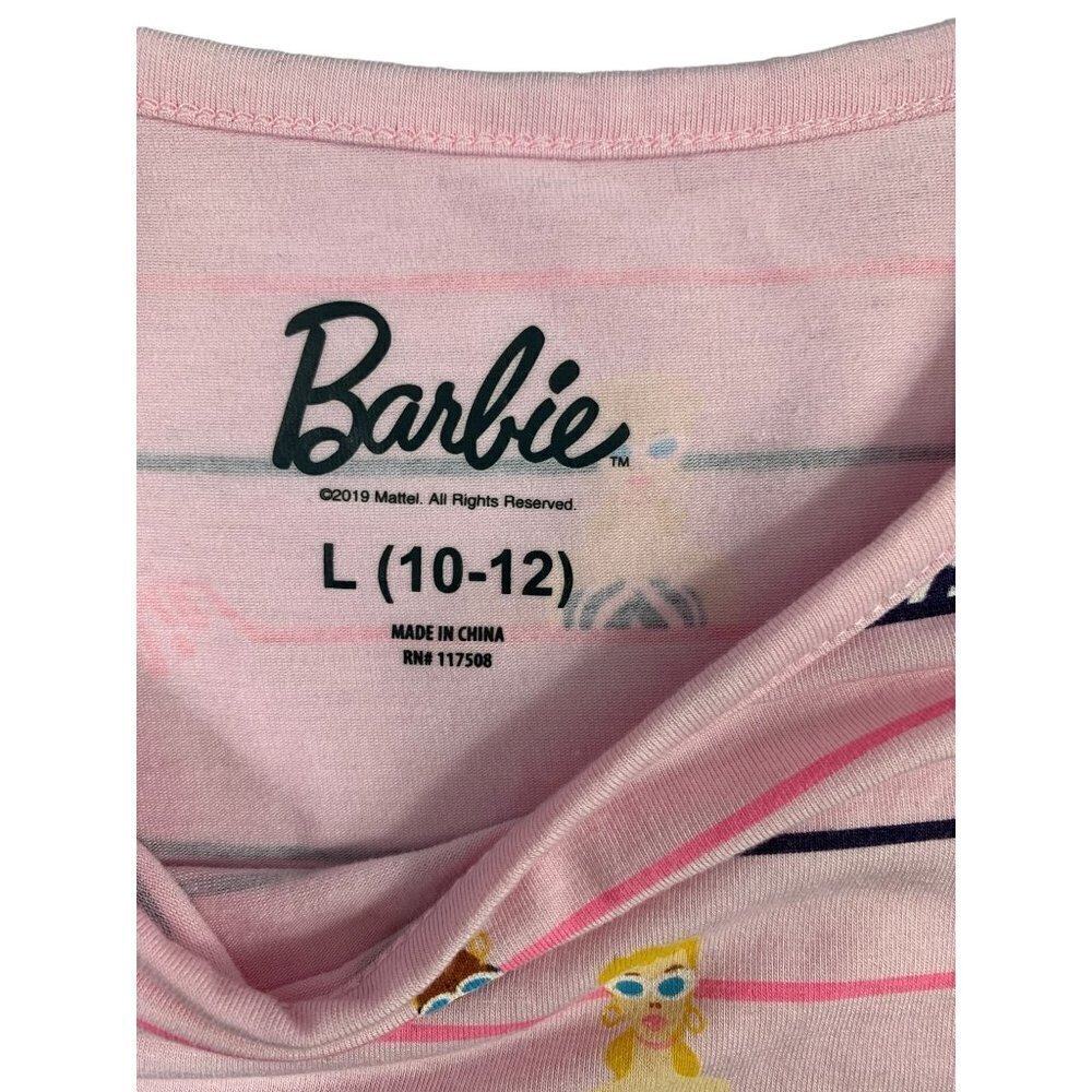 Barbie Girls Pink Dress - Picture 3 of 7